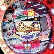 ぱちんこＣＲ野球狂の詩の実機画像