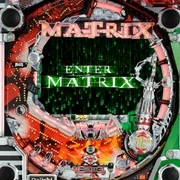 ＣＲＡ ＥＮＴＥＲ ＴＨＥ ＭＡＴＲＩＸ ＸＳの実機画像