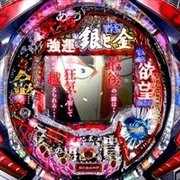ＣＲ銀と金ＬＭの実機画像