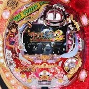 デジハネＣＲサクラ大戦２の実機画像