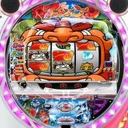 ＣＲアチこ～こ～の実機画像