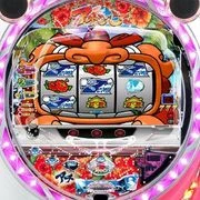 ＣＲＡアチこ～こ～ＳＷの実機画像
