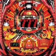 ＣＲパトラッシュ３ＲＥＤＲの実機画像