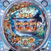 ＣＲＡ釣りバカ日誌ＳＡＦＳの実機画像