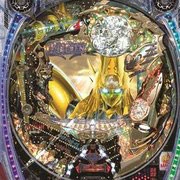 ＣＲライディーン女神篇の実機画像