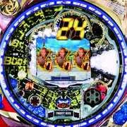 ＣＲぱちんこ２４‐ＴＷＥＮＴＹ ＦＯＵＲ‐ＬＩＧＨＴ Ｖｅｒ．の実機画像