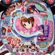 ＣＲめちゃ萌えＳＰ Ｍの実機画像