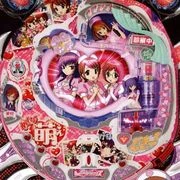 ＣＲめちゃ萌えＭＥの実機画像