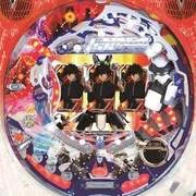 ＣＲフルメタル・パニック！ＴＳＲ ＦＲＸの実機画像