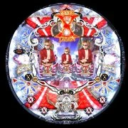 ＣＲＦ Ｘ ＪＡＰＡＮ紅Ｍの実機画像