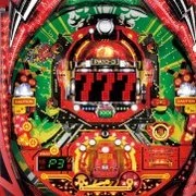 ＣＲパトラッシュ３ＧＲＥＥＮＲの実機画像