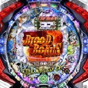 ＣＲフルアヘッド！ココＸの実機画像