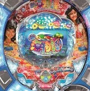 ＣＲ新海物語Ｗｉｔｈアグネス・ラムＭＴＬの実機画像