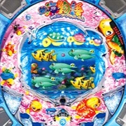 ＣＲ新海物語Ｗｉｔｈアグネス・ラムＭＳＨの実機画像
