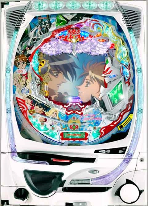 ＣＲＡ天空のエスカフローネＤＳの実機画像