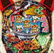 ＣＲ勇者王ガオガイガーＭＷＢの実機画像