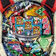 ＣＲ勇者王ガオガイガーＭＷＣの実機画像