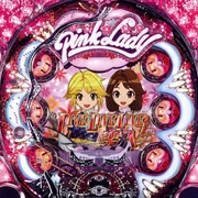 踊るパチンコＣＲピンク・レディー２０１１ ＮＬの実機画像