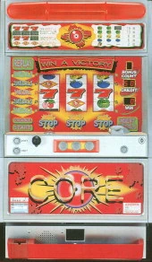 コアの実機画像