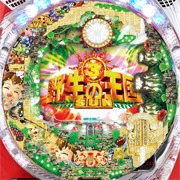 ＣＲ野生の王国ＳＵＮ ＨＲ２‐Ｔの実機画像
