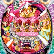 ＣＲＡ戦国乙女２ ９ＡＸの実機画像