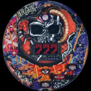 ＣＲ ＳＫＵＬＬ ＫＩＮＧの実機画像