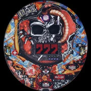 ＣＲＡ ＳＫＵＬＬ ＫＩＮＧの実機画像
