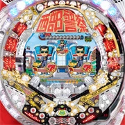 ＣＲ西部警察３ Ｎ‐Ｋの実機画像