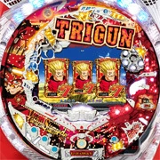 ＣＲトライガン Ｍ‐Ｔの実機画像