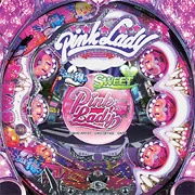 ＣＲちょい得 ピンク・レディー２０１１ ＳＷＥＥＴの実機画像