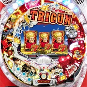 ＣＲトライガン Ｌ‐Ｋの実機画像