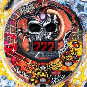ＣＲＡ ＳＫＵＬＬ ＫＩＮＧ Ｊの実機画像