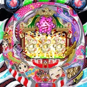 ＣＲＡ春夏秋冬 祭 ＧＬＡの実機画像