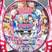 ＣＲパフィー ＭＴＡの実機画像