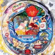 ＣＲ南国麻雀Ｗの実機画像