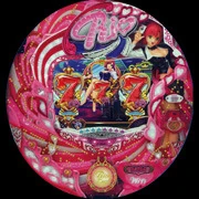 ＣＲぱちんこＲｉｏ ９ＡＳの実機画像