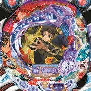 ＣＲ０７‐ＧＨＯＳＴ ＭＡの実機画像