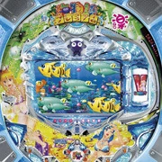 ＣＲプレミアム海物語 ＧＯ楽の実機画像