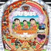ＣＲ ＭｒＢｅａｎ ＢＬＭ２の実機画像