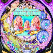 ＣＲＦ倖田來未ＩＩＩ～Ｌｏｖｅ Ｒｏｍａｎｃｅ～の実機画像