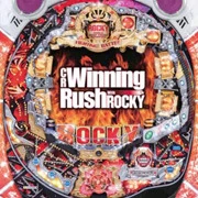 ＣＲ Ｗｉｎｎｉｎｇ Ｒｕｓｈ Ｗｉｔｈ ＲＯＣＫＹ ＳＳ・Ｙの実機画像