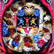 ＣＲウイルスブレイカーの実機画像