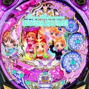 ＣＲＦ倖田來未ＩＩＩ～Ｌｏｖｅ Ｒｏｍａｎｃｅ～Ｙの実機画像