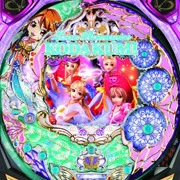 ＣＲＦ倖田來未ＩＩＩ～Ｌｏｖｅ Ｒｏｍａｎｃｅ～Ｓの実機画像