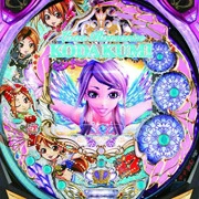 ＣＲＦ倖田來未ＩＩＩ～Ｌｏｖｅ Ｒｏｍａｎｃｅ～魂７の実機画像