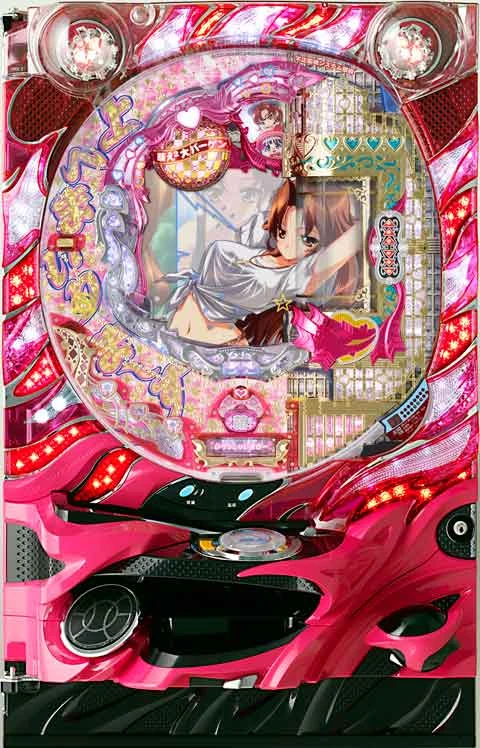 ＣＲ上へまいりま～す４ ＥＬＶの実機画像