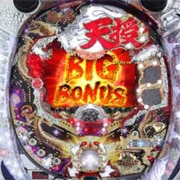 ぱちんこＣＲ蒼天の拳 天授の実機画像