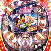 ＣＲシティーハンター～合言葉はＸＹＺ～９ＡＶの実機画像