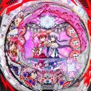 ＣＲ神音の森 Ｈ‐Ｔの実機画像