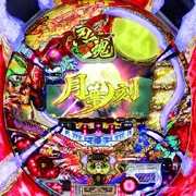 ＣＲ忍魂の実機画像